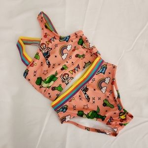 Disney Pixar Toy Story swimsuit toddler 3T